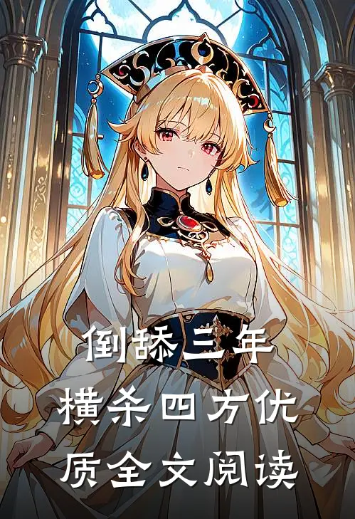 倒舔三年，横杀四方优质全文阅读