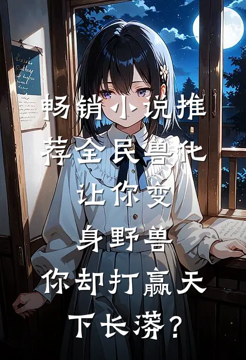 畅销小说推荐全民兽化：让你变身野兽，你却打赢天下长蟒？