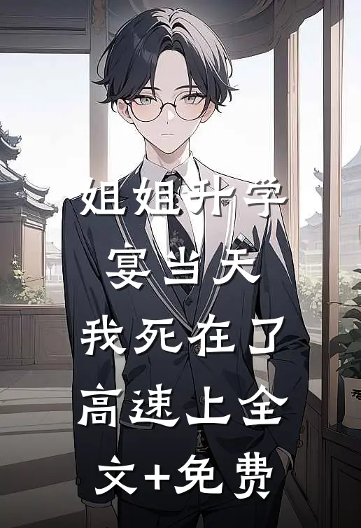 姐姐升学宴当天，我死在了高速上全文+免费