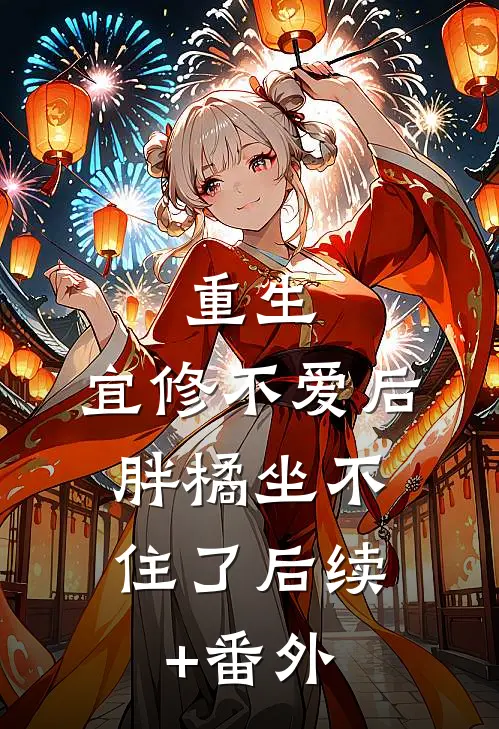 重生：宜修不爱后，胖橘坐不住了后续+番外