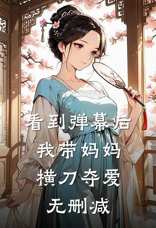 看到弹幕后，我带妈妈横刀夺爱无删减