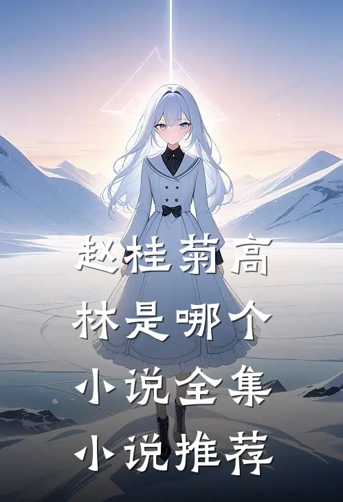 赵桂菊高林是哪个小说全集小说推荐