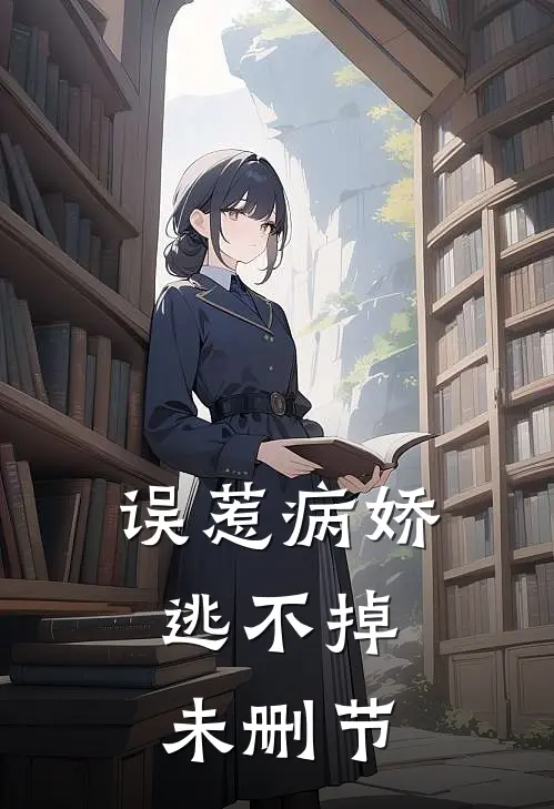 误惹病娇，逃不掉未删节