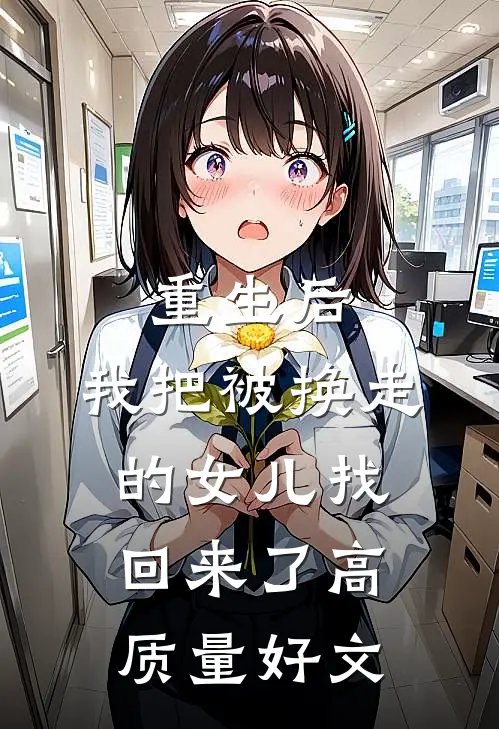 重生后，我把被换走的女儿找回来了高质量好文