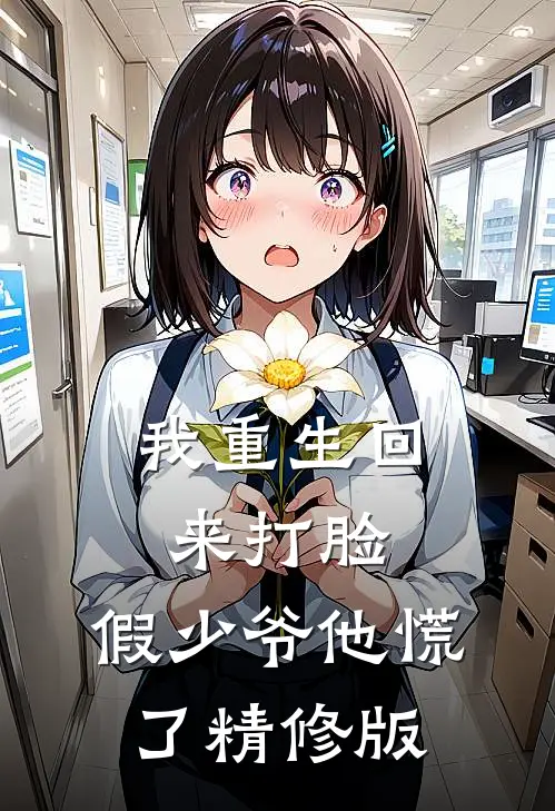 我重生回来打脸，假少爷他慌了精修版