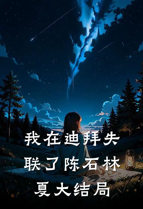 《我在迪拜失联了》陈石林夏大结局