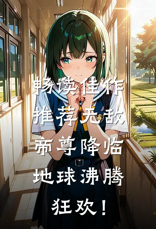 畅读佳作推荐无敌帝尊降临，地球沸腾狂欢！