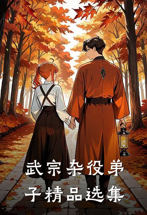 武宗杂役弟子精品选集