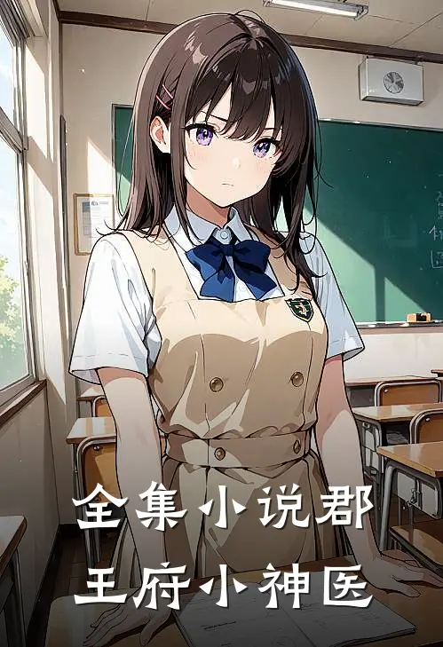 全集小说郡王府小神医