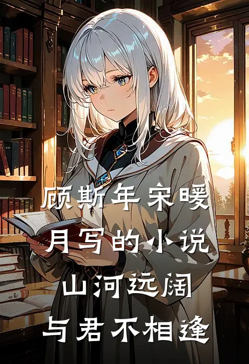 顾斯年宋暖月写的小说山河远阔，与君不相逢