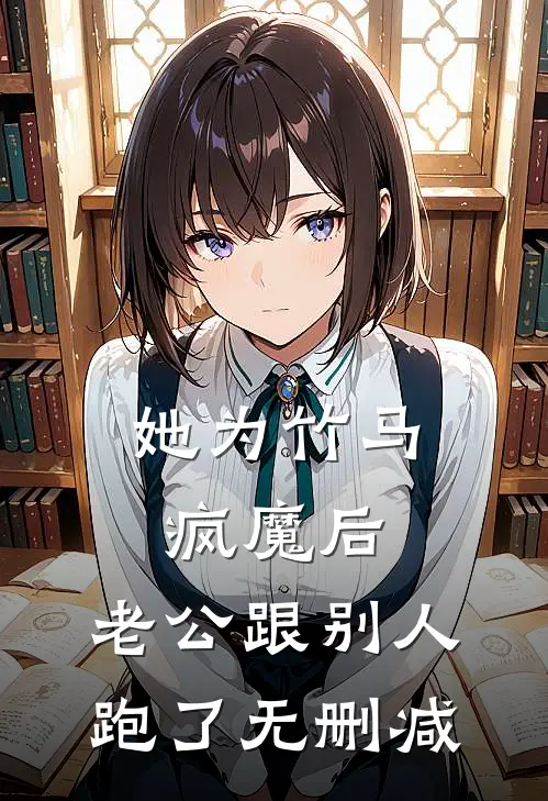 她为竹马疯魔后，老公跟别人跑了无删减