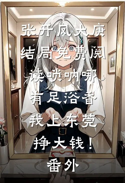 张开凤大庚结局免费阅读唢呐哪有足浴香，我上东莞挣大钱！番外