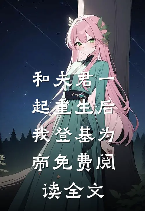 和夫君一起重生后，我登基为帝免费阅读全文