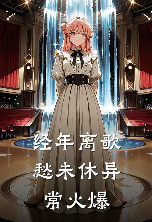 经年离歌愁未休异常火爆