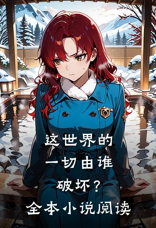 这世界的一切由谁破坏？全本小说阅读