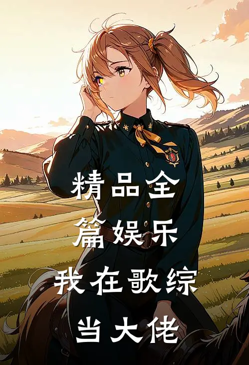 精品全篇娱乐：我在歌综当大佬