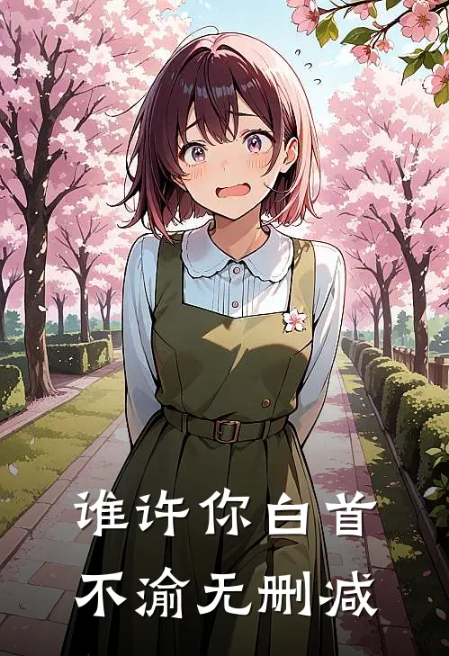 谁许你白首不渝无删减