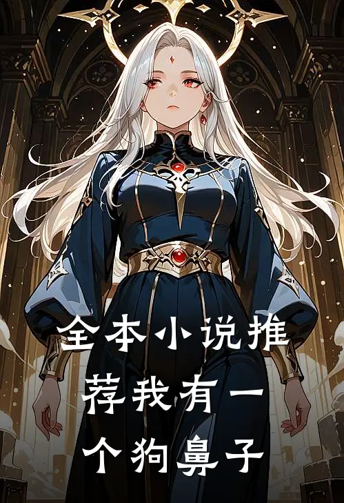 全本小说推荐我有一个狗鼻子