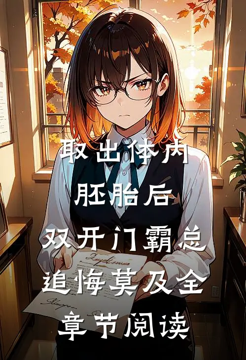 取出体内胚胎后，双开门霸总追悔莫及全章节阅读