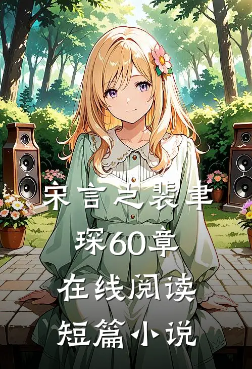 宋言之裴聿琛60章在线阅读短篇小说