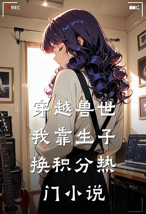 穿越兽世：我靠生子换积分热门小说