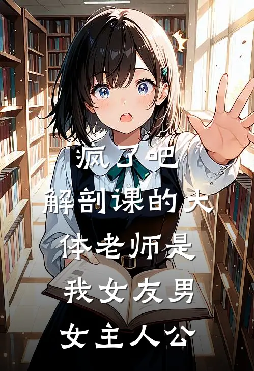 疯了吧，解剖课的大体老师是我女友男女主人公