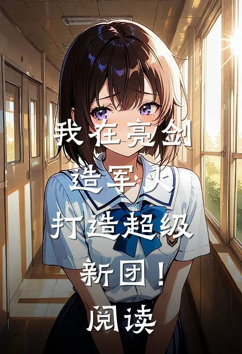 我在亮剑造军火，打造超级新团！阅读