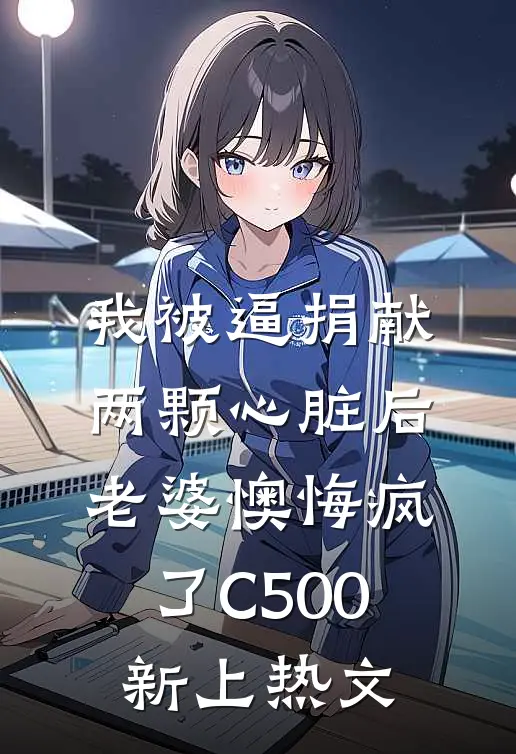 我被逼捐献两颗心脏后，老婆懊悔疯了C500新上热文
