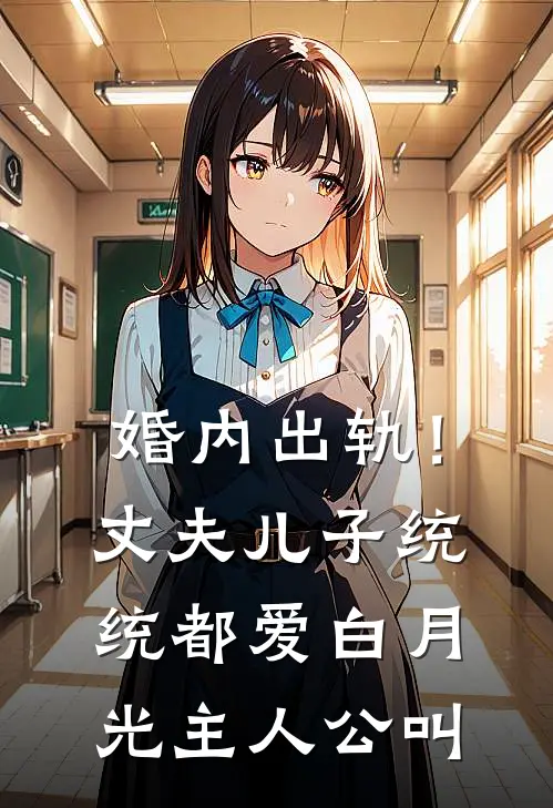 婚内出轨！丈夫儿子统统都爱白月光主人公叫