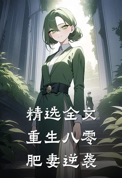 精选全文重生八零肥妻逆袭
