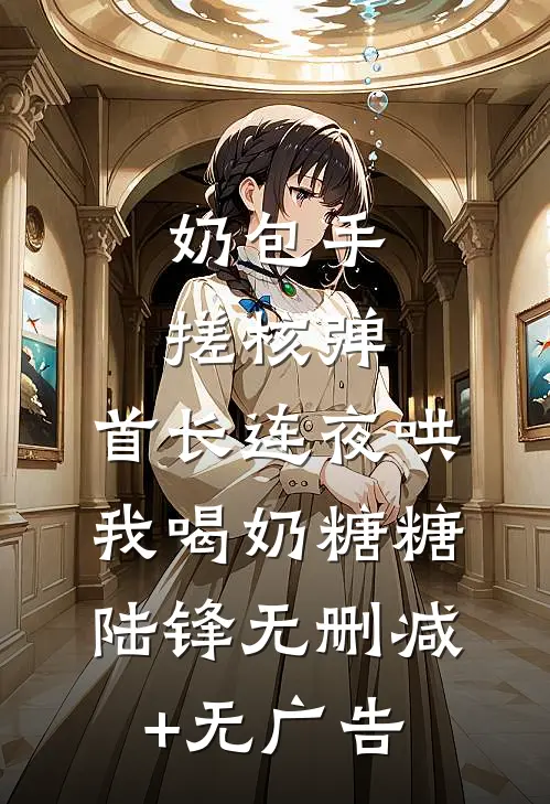 奶包手搓核弹，首长连夜哄我喝奶糖糖陆锋无删减+无广告