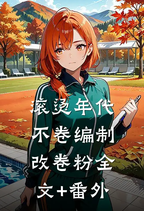 滚烫年代，不卷编制改卷粉全文+番外
