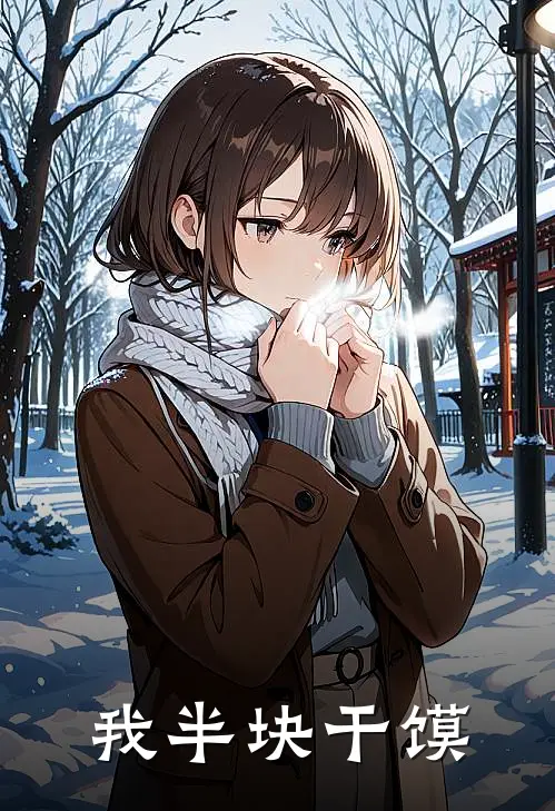 我半块干馍