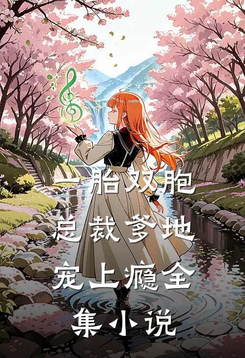 一胎双胞：总裁爹地宠上瘾 全集小说