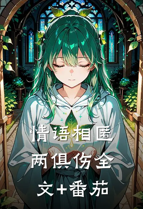 情语相匿两俱伤全文+番茄