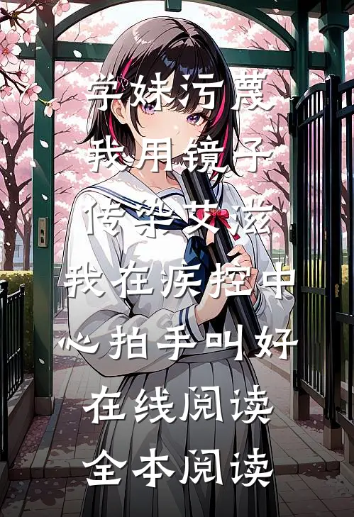 学妹污蔑我用镜子传染艾滋，我在疾控中心拍手叫好在线阅读全本阅读