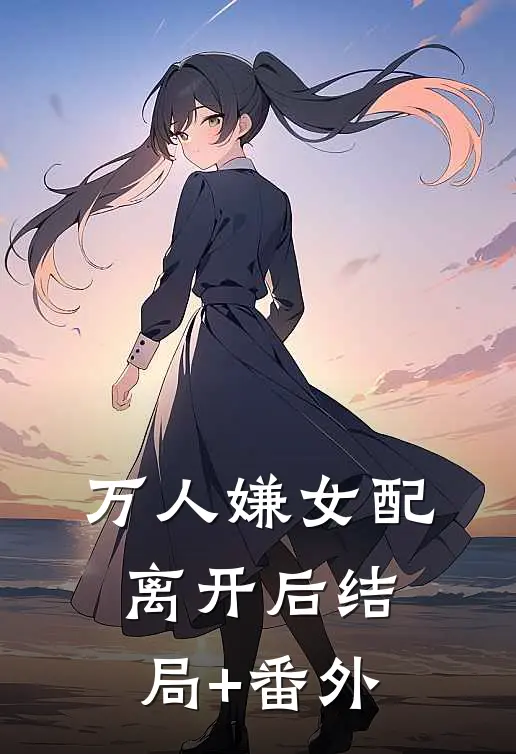 万人嫌女配离开后结局+番外
