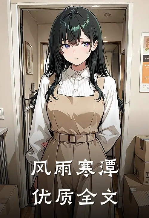 风雨寒潭优质全文