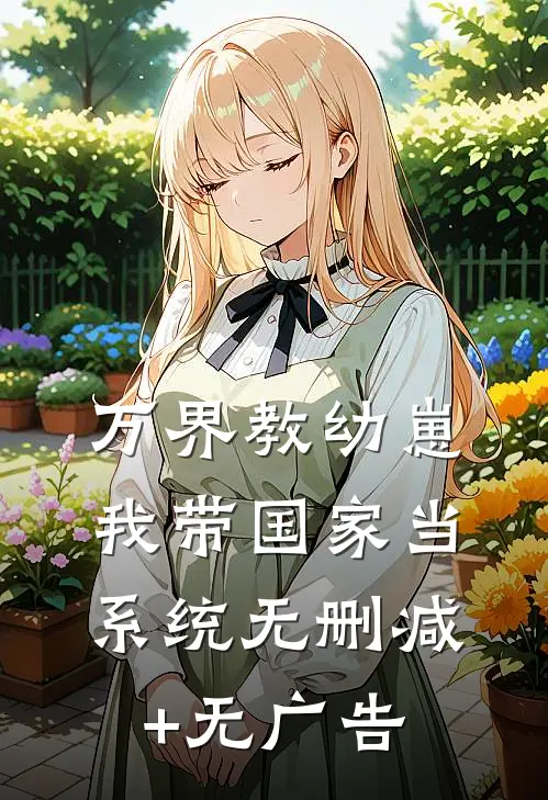万界教幼崽，我带国家当系统无删减+无广告