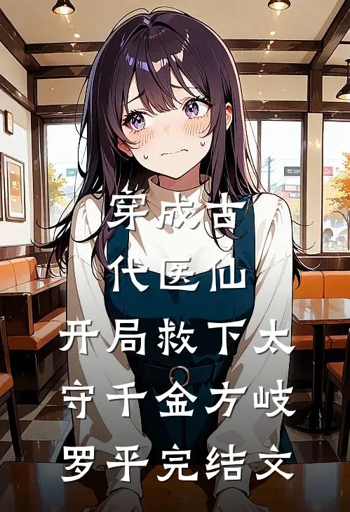 穿成古代医仙，开局救下太守千金方岐罗平完结文