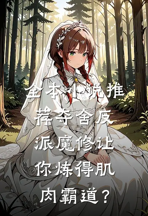 全本小说推荐夺舍反派魔修让你炼得肌肉霸道？