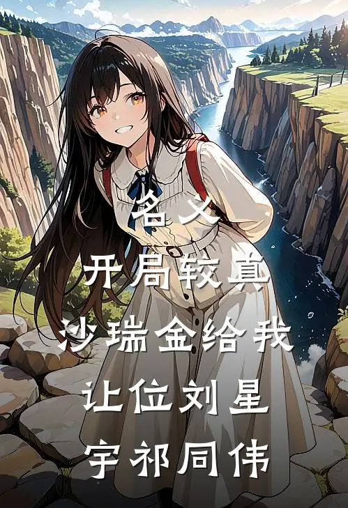 名义：开局较真，沙瑞金给我让位刘星宇祁同伟