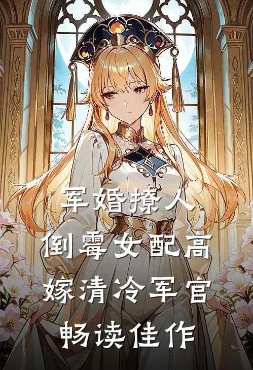 军婚撩人：倒霉女配高嫁清冷军官畅读佳作
