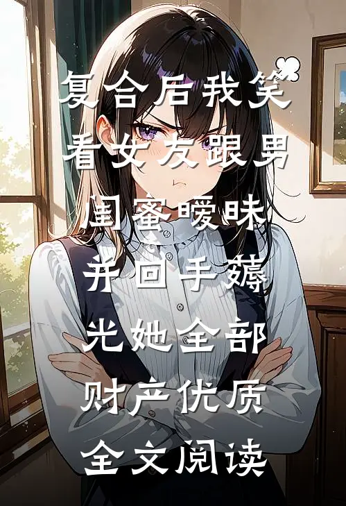 复合后我笑看女友跟男闺蜜暧昧，并回手薅光她全部财产优质全文阅读