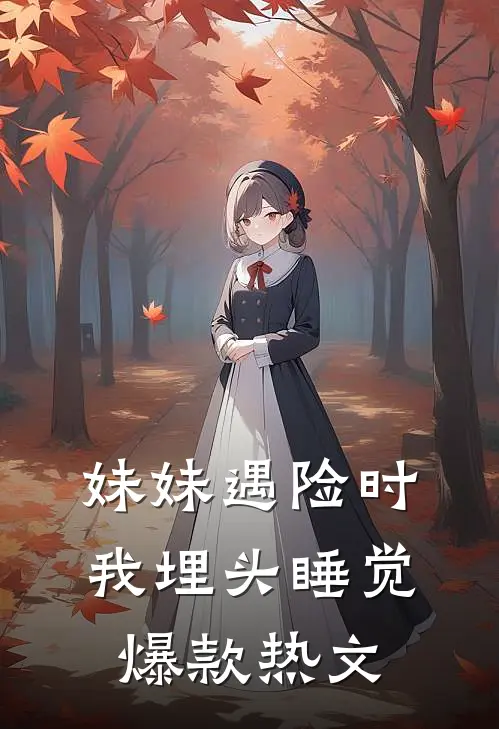 妹妹遇险时，我埋头睡觉爆款热文