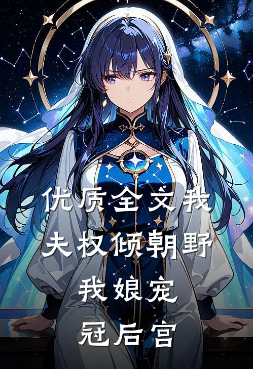 优质全文我夫权倾朝野，我娘宠冠后宫
