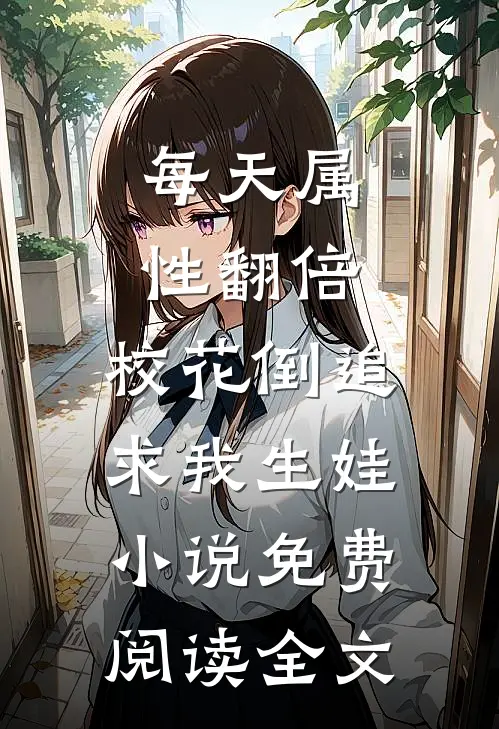 每天属性翻倍，校花倒追求我生娃小说免费阅读全文
