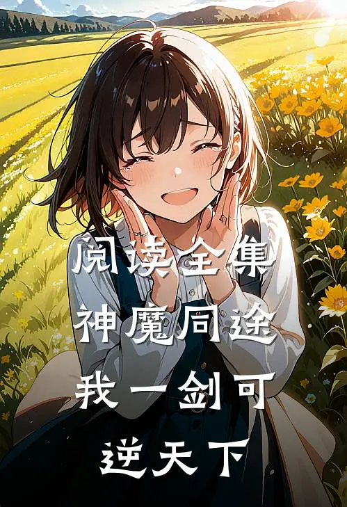 阅读全集神魔同途：我一剑可逆天下