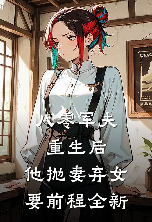 八零军夫重生后，他抛妻弃女要前程全新