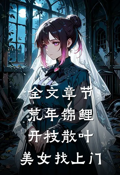 全文章节荒年锦鲤：开枝散叶，美女找上门